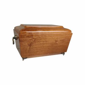 Urna Drewniana Dr 16
