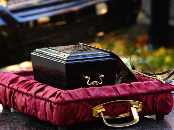 Co to jest kolumbarium? - Elizjum