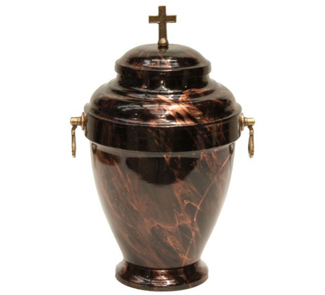 urna metalowa 4