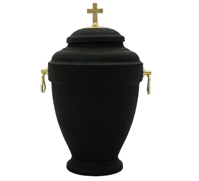 urna metalowa 7