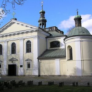 Parafia pw. Matki Bożej Loretańskiej przy ul. Ratuszowej