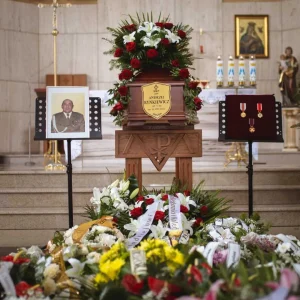 Pogrzeb Wojskowy Elizjum Warszawa 116