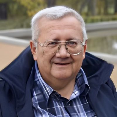 Nekrolog ANDRZEJ WIECH