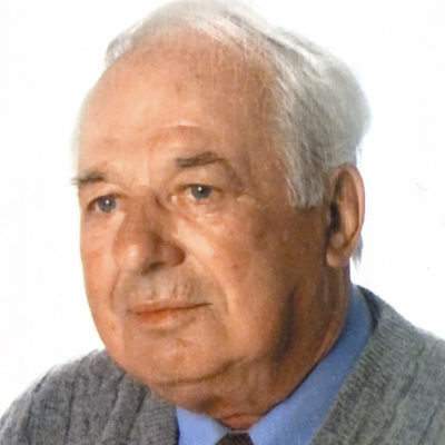 Nekrolog ZDZISŁAW ZAREMBA