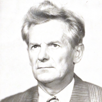 Nekrolog RYSZARD KNIEJ