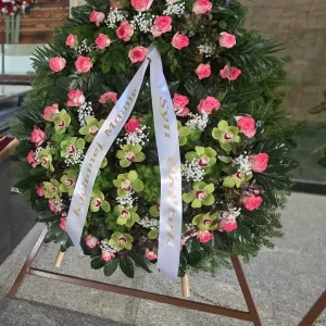 Wieniec Z Sercem (8)
