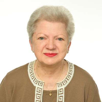 Nekrolog MARIA MŁOCZKOWSKA