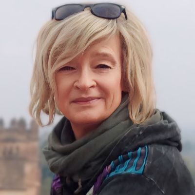 Nekrolog DANUTA GRELEWICZ-POGÓRSKA