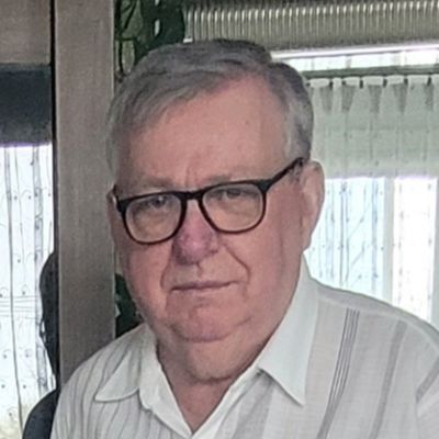 Nekrolog JERZY HUNEK