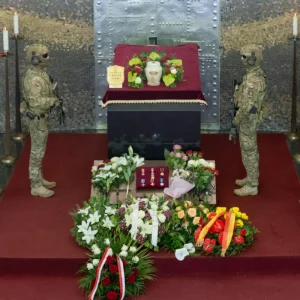 Pogrzeb śp. Danuty Krauze (10)