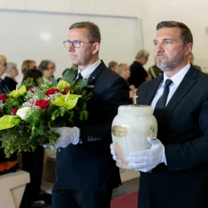 Pogrzeb śp. Danuty Krauze (11)