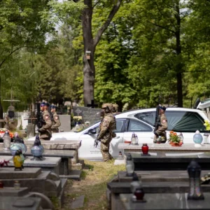 Pogrzeb śp. Danuty Krauze (17)