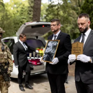 Pogrzeb śp. Danuty Krauze (22)