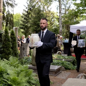 Pogrzeb śp. Danuty Krauze (26)