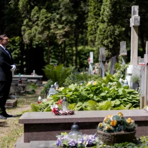 Pogrzeb śp. Danuty Krauze (28)