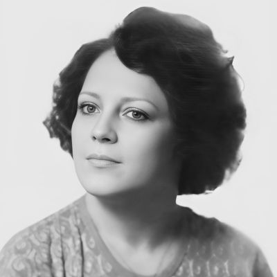 Nekrolog KRYSTYNA ZWIERZYŃSKA