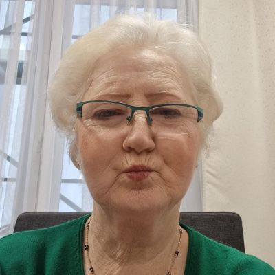 Nekrolog HANNA RYCHLIŃSKA