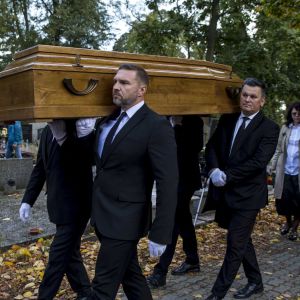 101 Pogrzeb Elizjum 13.10.2023