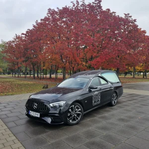 Czarny Karawan Elizjum