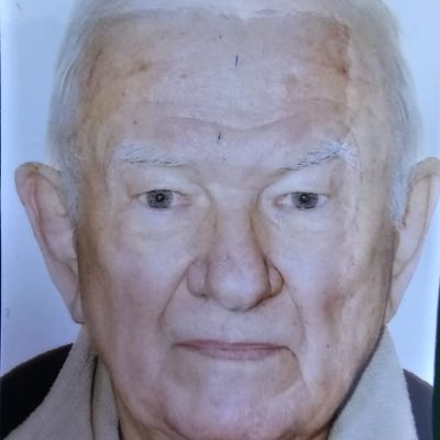 Nekrolog ANDRZEJ WIERCIŃSKI