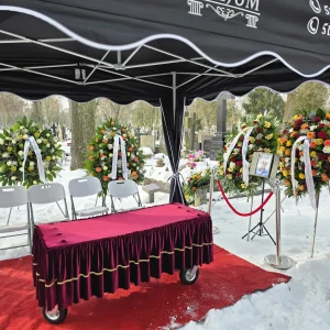 Ceremonia Elizjum