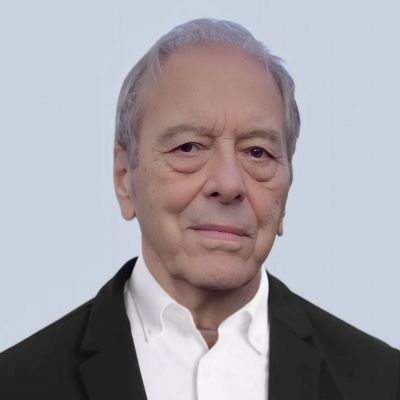 Nekrolog ANDRZEJ TAUZOWSKI