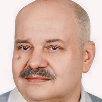 Nekrolog ZBIGNIEW PĘKUL