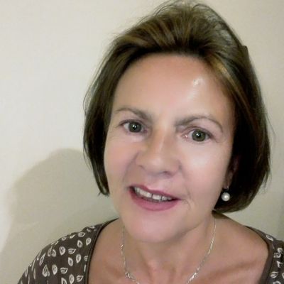 Nekrolog JOANNA KRZYŻEK