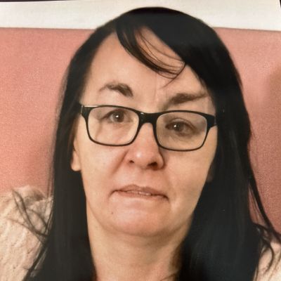 Nekrolog KATARZYNA DOBROWOLSKA