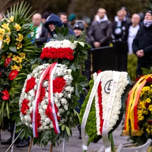 Pogrzeb Lucjan Brychczy 9.12.2024 14