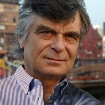 Nekrolog PIOTR LEŚNIAŃSKI