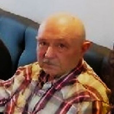 Nekrolog MAREK KARWOWSKI