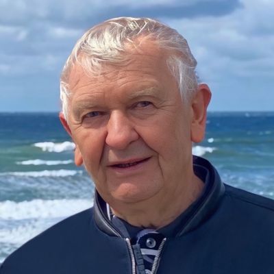 Nekrolog CZESŁAW GRALIK