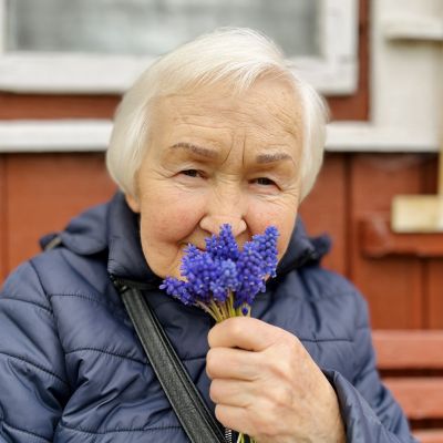 Nekrolog HALINA OZIMSKA