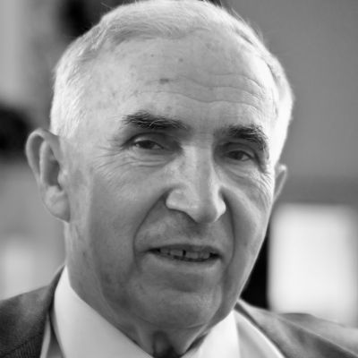 Nekrolog JAN WÓJCIK