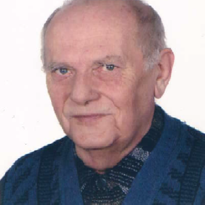 Nekrolog RYSZARD JABŁOŃSKI
