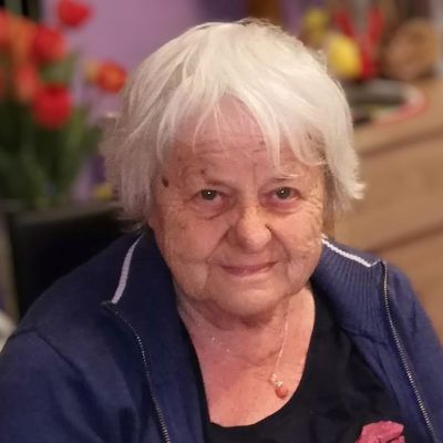 Nekrolog BOGUMIŁA SYCHOWSKA