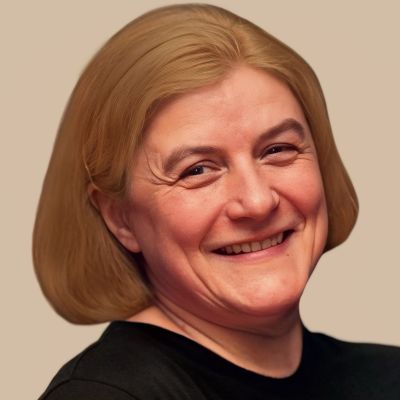 Nekrolog JOLANTA SZYMCZAK
