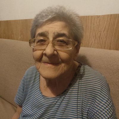 Nekrolog BARBARA KAZIMIERCZAK