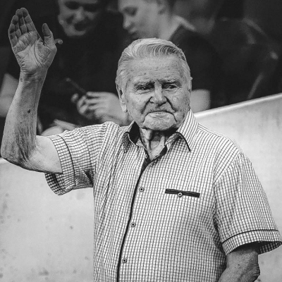 Nekrolog LUCJAN BRYCHCZY