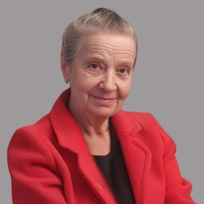 Nekrolog KRYSTYNA DZIK