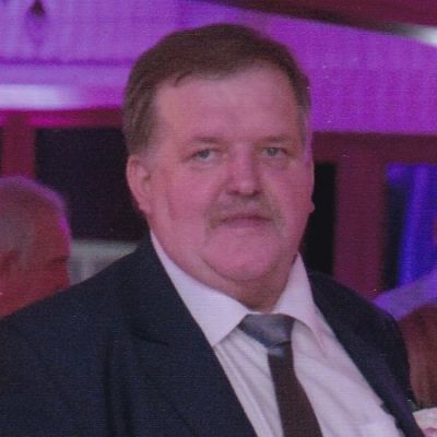 Nekrolog TADEUSZ WACHOWICZ
