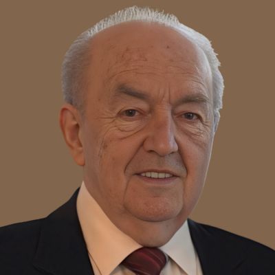 Nekrolog JERZY STANISZEWSKI