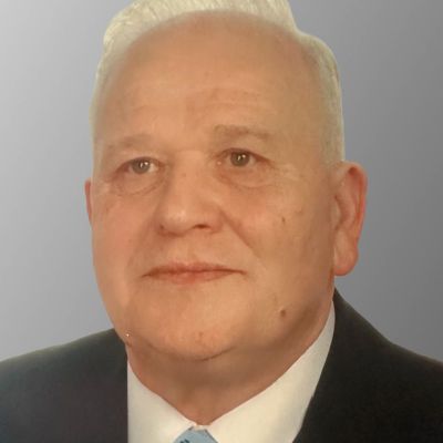 Nekrolog JERZY ROGUSKI