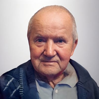 Nekrolog STANISŁAW KRZYŻANOWSKI