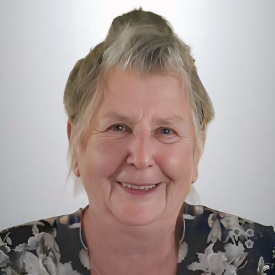 Nekrolog IRENA KRZYŻANOWSKA