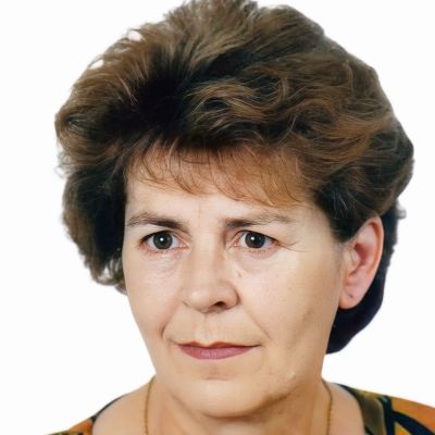Nekrolog TERESA ŁUKASIEWICZ