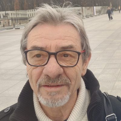 Nekrolog JERZY BIŁAN
