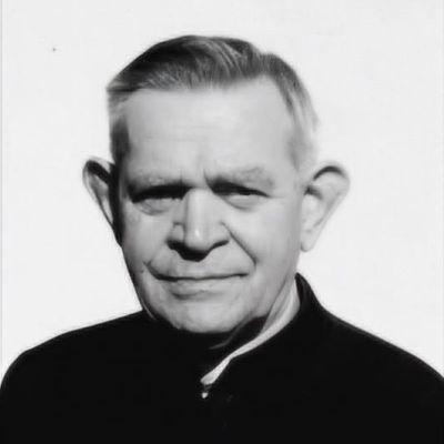 Nekrolog ks. JANUSZ KIJEK