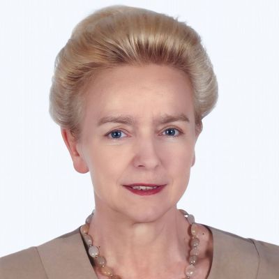 Nekrolog ANNA WANDA PUŁCZYŃSKA